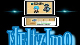 Imo Twom Journey Of Meltz Ws4Fatal2 Skill Darlene Server