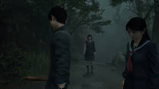 Lets Play Silent Hill f (8) - Back to School