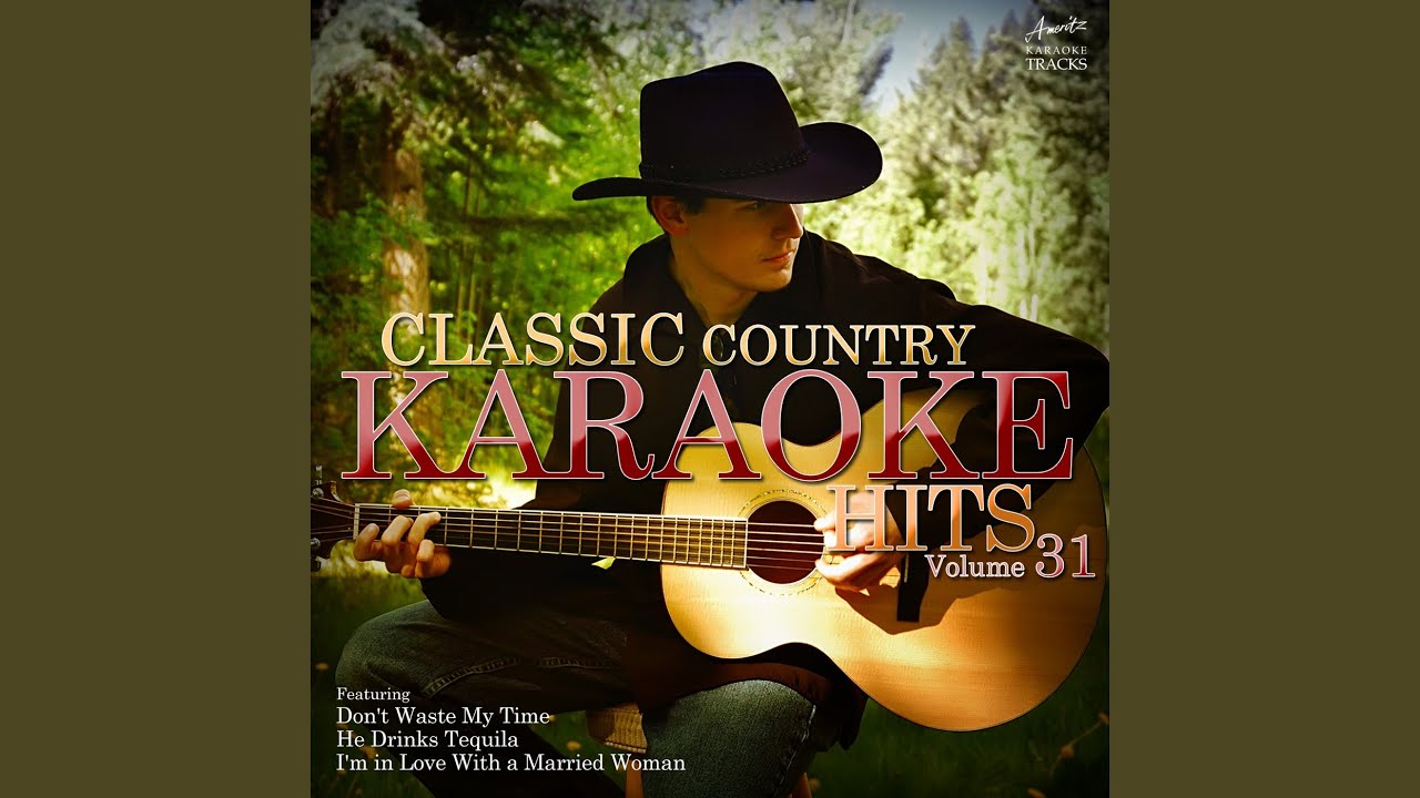 Sweet Southern Comfort In The Style Of Buddy Jewell Karaoke