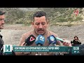 FRENO AL SÚPER NIÑO | Despliegan obras preventivas en el arroyo San Isidro