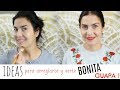 TIPS PARA VERTE  ARREGLADA ELEGANTE  | Mi rutina de menos de 10 Mins 💄