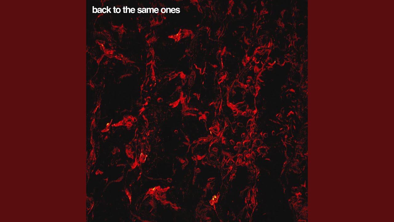 Watch Back To The Same Ones on YouTube Watch Back To The Same Ones on YouTube