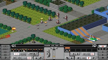 X-COM: Apocalypse + Karadoc