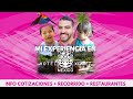 HOTEL XCARET MÉXICO 2020 | EXPERIENCIAS | RESTAURANTES | RECORRIDO | CESARE 182