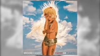 Brooke Candy - Paper or Plastic () Resimi