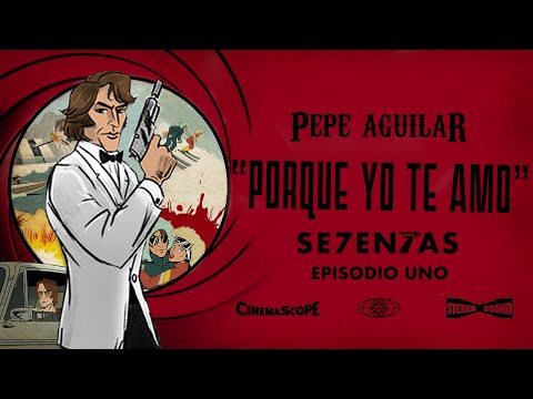 Video: Pepe Aguilar Si Vytvoří Knihu O Svém životě