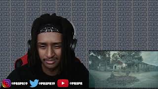 6lack - Since I Have A Lover | FIRST TIME REACTION