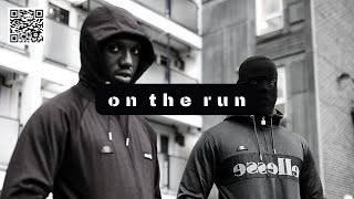 "On the Run" (prod. Gap1)