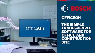 OfficeOn - The simple tradespeople software for office and construction site screenshot 3