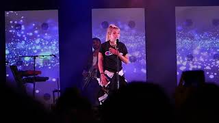 Hayley Kiyoko - Let It Be (Live from The Fillmore)