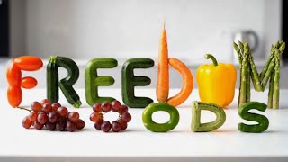Freedom Foods Cooking Show Episode 2 