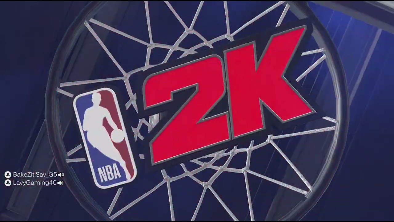 NBA 2K26 
