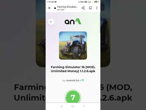 How To Download Fs16 Unlimited Mod Free Short Fs16 Gaming