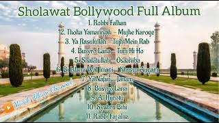 Sholawat versi Bollywood Full Album Tum Hi Ho , Osaahiba