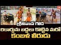 Kambala racer breaks India's Ussain Bolt Srinivas Gowda's record