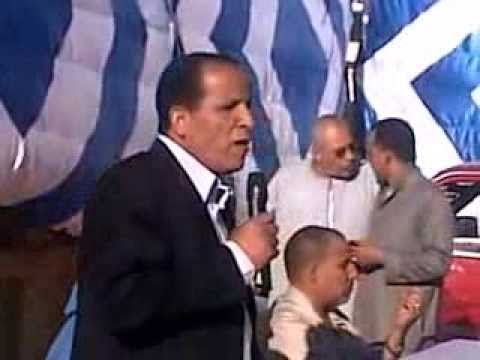 احتفالات اكتوبر بقرية المنشاة الكبري مركز قلين كفرالشيخ