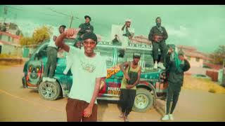 BOBONYOSTO(willytatel) FT 628 GANG - NAIROBBERY ( VIDEO)