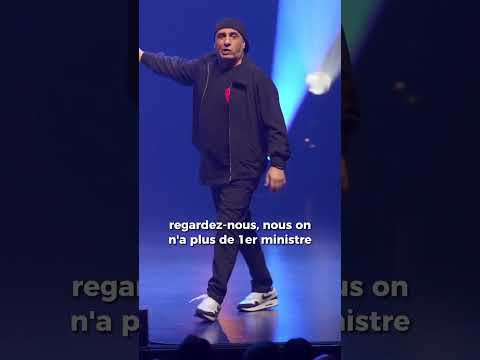 Molenbeek à Bruxelles, c'est quelque chose !