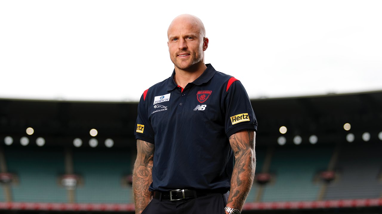 Game 300: Nathan Jones