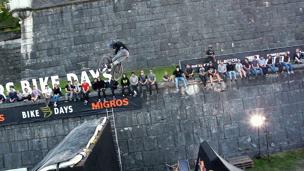 Bike Days 2018 - die Highlights