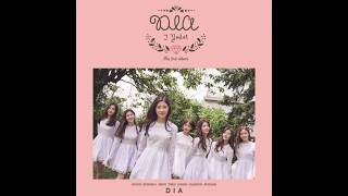 Download Lagu DIA (다이아) - 그 길에서 (On The Road) [Happy Ending - 1st Minialbum] MP3
