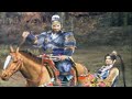 219 AD BATTLE OF MT DING JUN Dynasty Warriors Movie