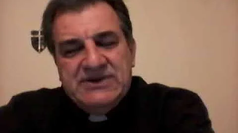 Dios Padre es Verdad y es  Justicia