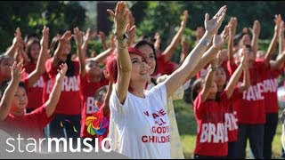 We Are All God's Children - Jamie Rivera (Music Video) chords