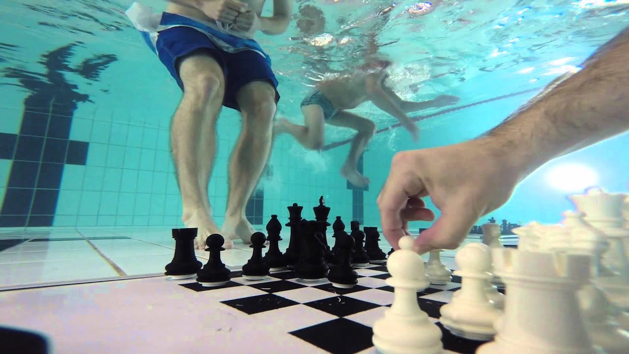 The Hidden Chess Master, Diving Footballers, and Cheating in School Exams