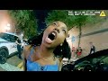 What Happens When You Act Tough with a Cop?