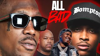 THIS IS BAD 💥WACK 100 EXPOSED MUNCHIE B THIS CAN OPEN A MURDER INVESTIGATION FLAKKO KNO THE KILLER❗️ Wealth