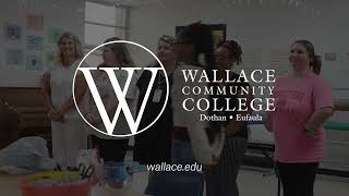 Wallace Community College - Career Technical & Workforce
