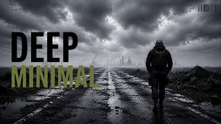 Deep Minimal Mix 2026 | Hypnotic Minimal Techno for Night Drive
