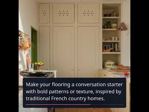 Transform Your Kitchen