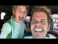 Laughing Gas Adventure!! 5 YO Gets His First Cavities! Dentist Drills! | Perez Hilton