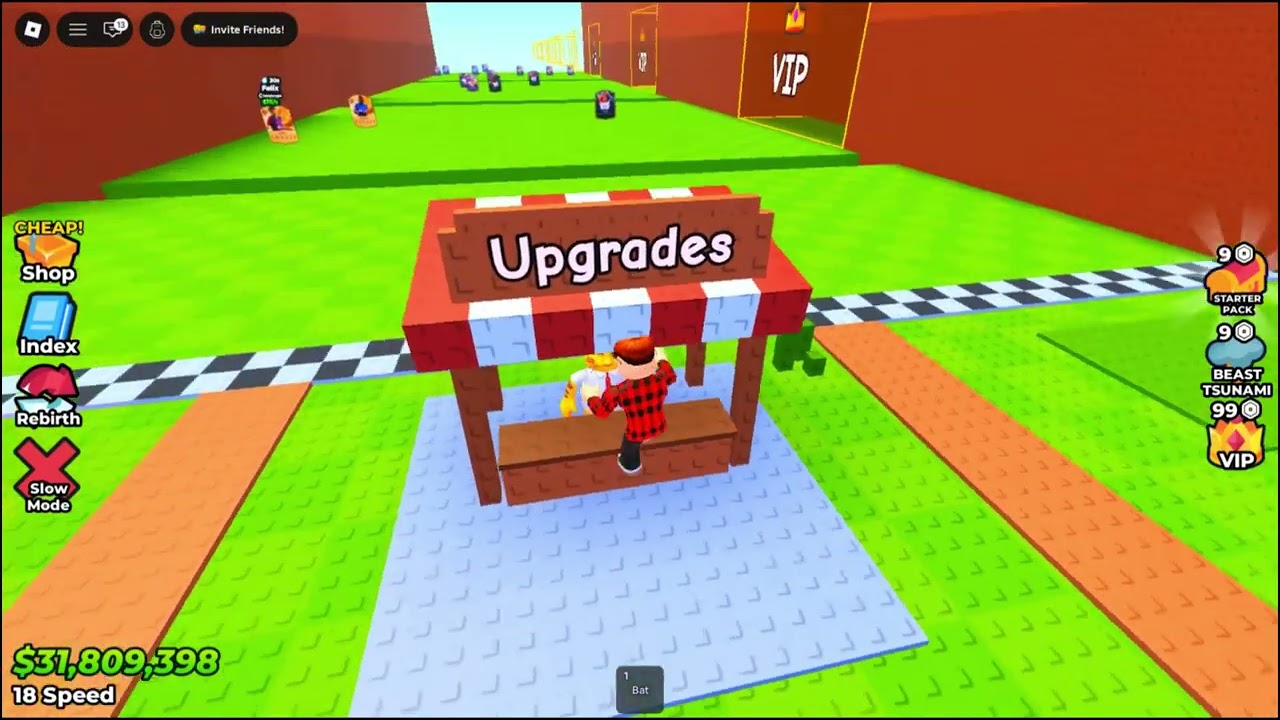 I played today Escape tsunami for soccer legends