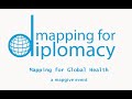 Mapgive virtual mapathon mapping for global health