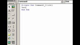 Visual Basic 6.0: Lozalizador de IP