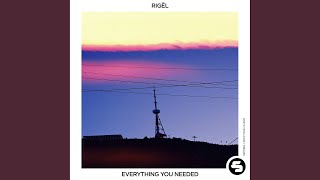 Famous Everything You Needed (Extended Mix) Wealth