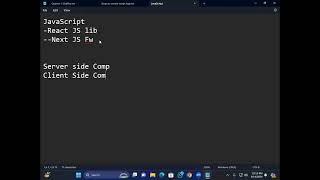 Routes in Nextjs14 | Batch 1 |  Web Development Course |