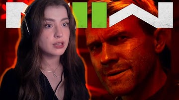 Modern Warfare 2 Playthrough Part 2: Trust Issues