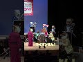 演歌はオレに任せろ… #スマトラトラ #ズーラシアンブラス #浪花節だよ人生は
