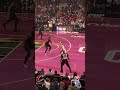 Andrew Nembhard Stepback Three is So Smooth 😮‍💨