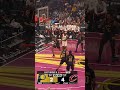 Andrew Nembhard Stepback Three is So Smooth 😮‍💨