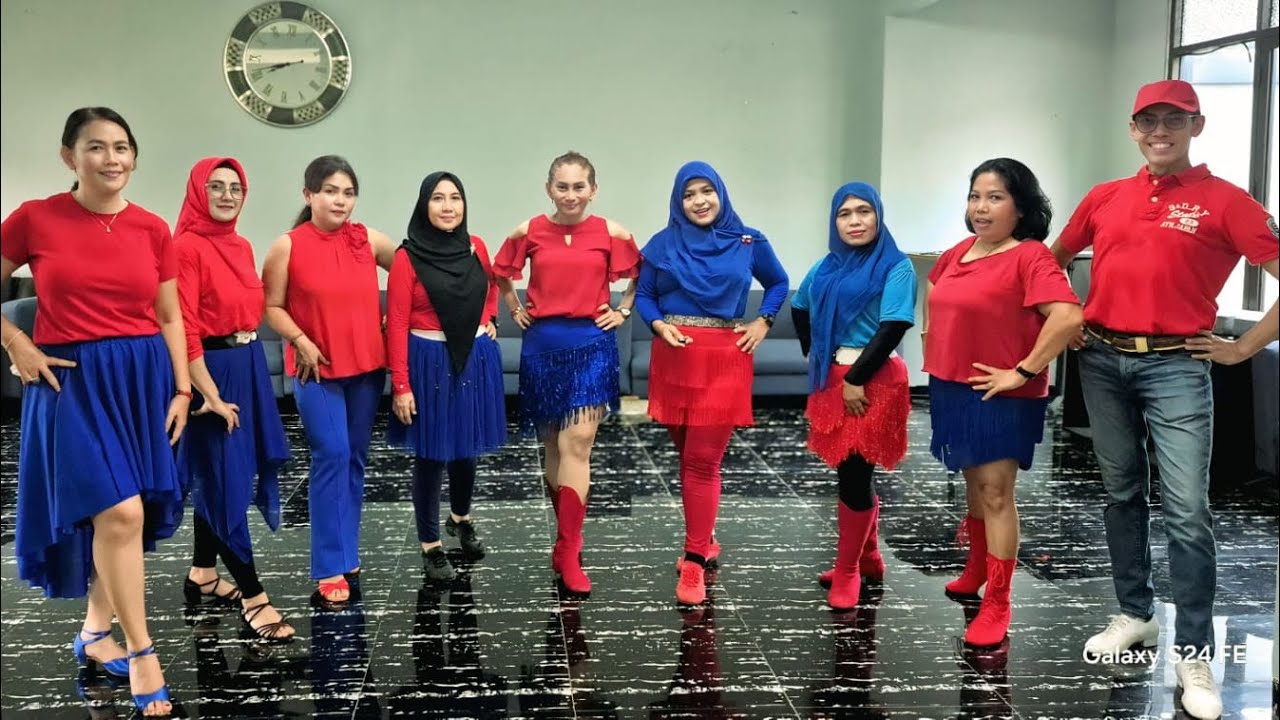 Selamat Jalan Kekasih || Merry & Friends