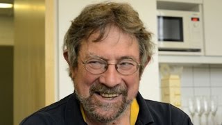 'Strange states' of matter earns trio Nobel Physics Prize