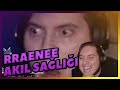 RRaenee İle Akıl Sağlığını Kaybet (@AlpisEdits) | RRaenee