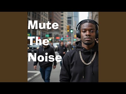 Mute The Noise (feat. Sup-ra)
