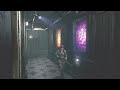 RESIDENT EVIL HD Remaster Jill Longplay (PS4) Part 1/2