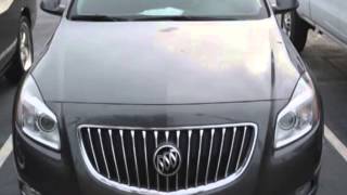 2011 Buick Regal - Wilmington, NC